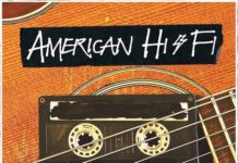 American Hi-Fi – Acoustic