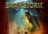 BRAINSTORM – Scary Creatures