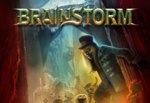 BRAINSTORM – Scary Creatures