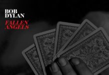 BOB DYLAN – Fallen Angels