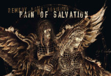 PAIN OF SALVATION – Remedy Lane Re:visited (Re:mixed & Re:lived)