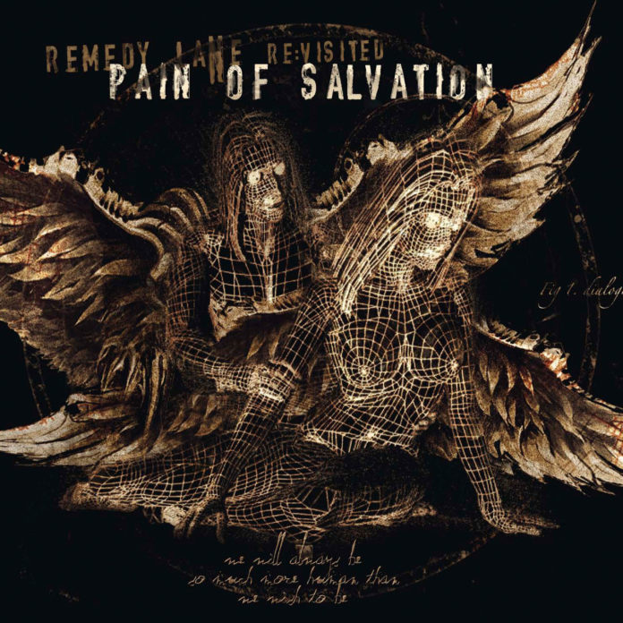 CD_Pain Of Salvation-Remedy lane