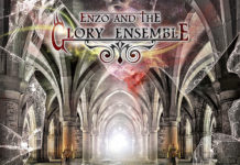 ENZO AND THE GLORY ENSEMBLE – In The Name Of The Father