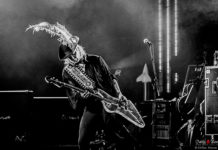 Elvis Experience @ Théâtre St-Denis, 16.03.2016