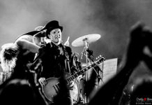 Metric + July Talk @ Mtelus, 05.05.2019