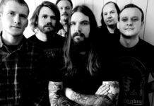 Kvelertak + NAG + Impure Wilhelmina – Rocking Chair, Vevey – Le 8 février 2018