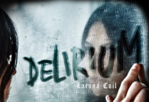 LACUNA COIL – Delirium
