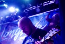 Longlive Rockfest – Transbordeur, Lyon – 14 mai 2016