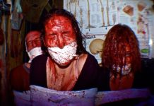 MCKAMEY MANOR : LA PLUS TERRIFIANTE DES MAISONS HANTÉES EST À SAN DIEGO !