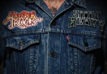 MONSTER TRUCK – Sitting Heavy