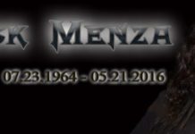 Nick Menza – Cause de décès de l’ancien batteur de Megadeth révélée