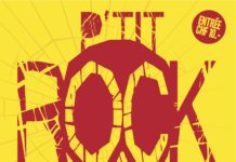 Le P’tit Rock Festival, la grandeur dans l’âme