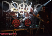 PRONG – Dynamo, Zürich – 30.03.2016