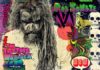 Rob Zombie – The Electric Warlock Acid Witch Satanic Orgy Celebration Dispenser