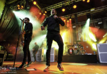 Smac Festival – Delémont – 13 au 15 mai 2016