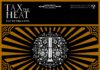 TAX THE HEAT – Fed to the Lions