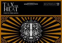 TAX THE HEAT – Fed to the Lions