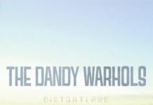 The Dandy Warhols – Distortland
