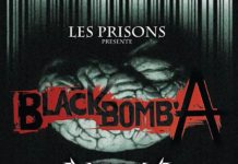 Black Bomb A – Les Prisons, Moudon – 23 avril 2016