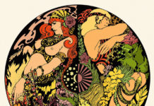 L’artwork du futur album de Blues Pills a été dévoilé!