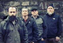 Clutch de retour en Suisse