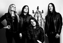 Electric Wizard annonce la sortie d’un album pour cette année