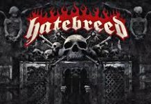 Hatebreed – Deuxième vidéo « track by track »
