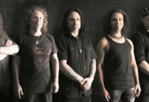 Un nouveau clip pour Headless Crown