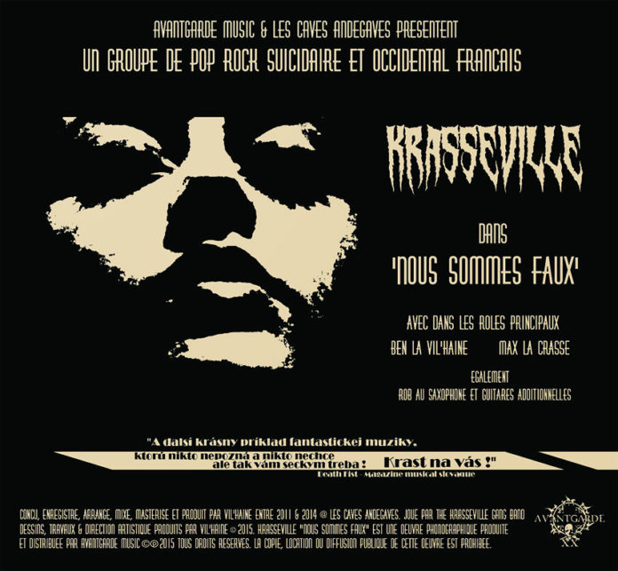 krassville