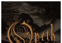 Opeth le 13 novembre 2016 à Zurich (Volkshaus) !