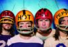 Les Red Hot Chili Peppers de retour en Suisse!