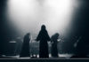 Sunn O))) le 10 septembre au Rocking Chair de Vevey