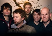 La nouvelle chanson de Radiohead est sortie!