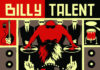 Billy Talent dévoile un second single