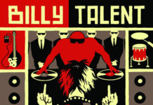 Billy Talent dévoile un second single
