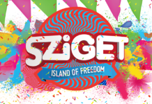 Sziget – les derniers noms de la prog annoncés