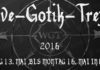 Wave Gotik Treffen – Leipzig, Allemagne – 13 au 16 mai 2016