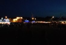 ROSKILDE FESTIVAL – Danemark – 29 juin au 2 juillet