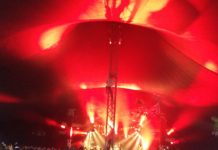 Hatebreed @ Théâtre Corona, 05.06.2016