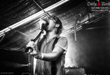 METZ – Live ou rien !