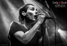 Behemoth @ Théâtre Corona, 26.04.2016