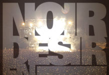 Pourquoi ‘Noir Désir en public’ est le meilleur album live de tous les temps.