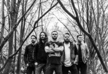 Attack Vertical sort un nouvel EP