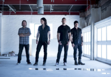 Napalm Records signe avec ALTER BRIDGE