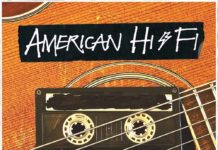 AMERCAN Hi-Fi – Acoustic