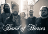 Band of Horses à Zurich en février 2017 !