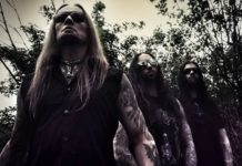 Belphegor travaille ardemment sur un nouvel album !