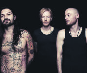 Truckfighters – « V »