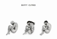 BIFFY CLYRO – intensité et Beyoncé
