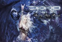 DORO – Strong And Proud